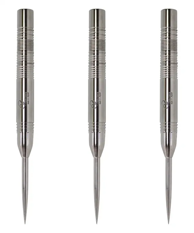 Cosmo Darts barrely Royden Lam steel 22g