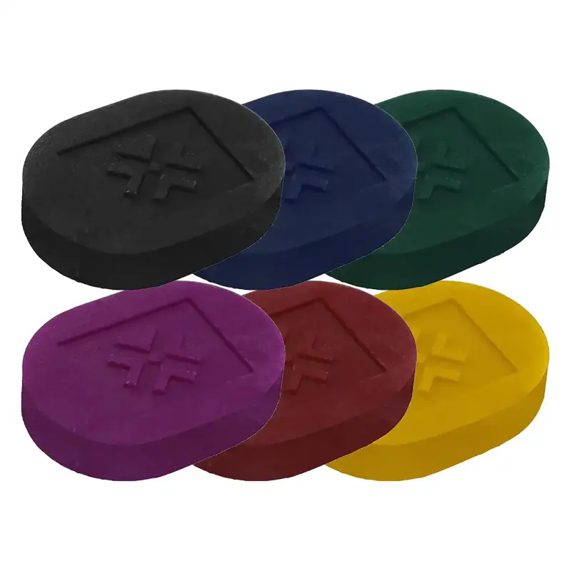 Bullet vosk na prsty Scented Grip Wax