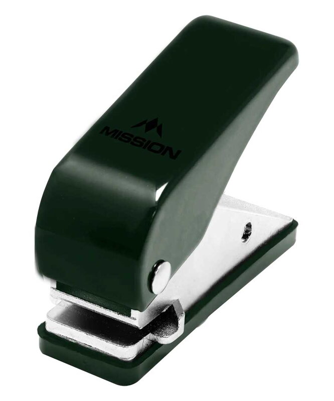 Mission děrovačka letek Heavy Duty
