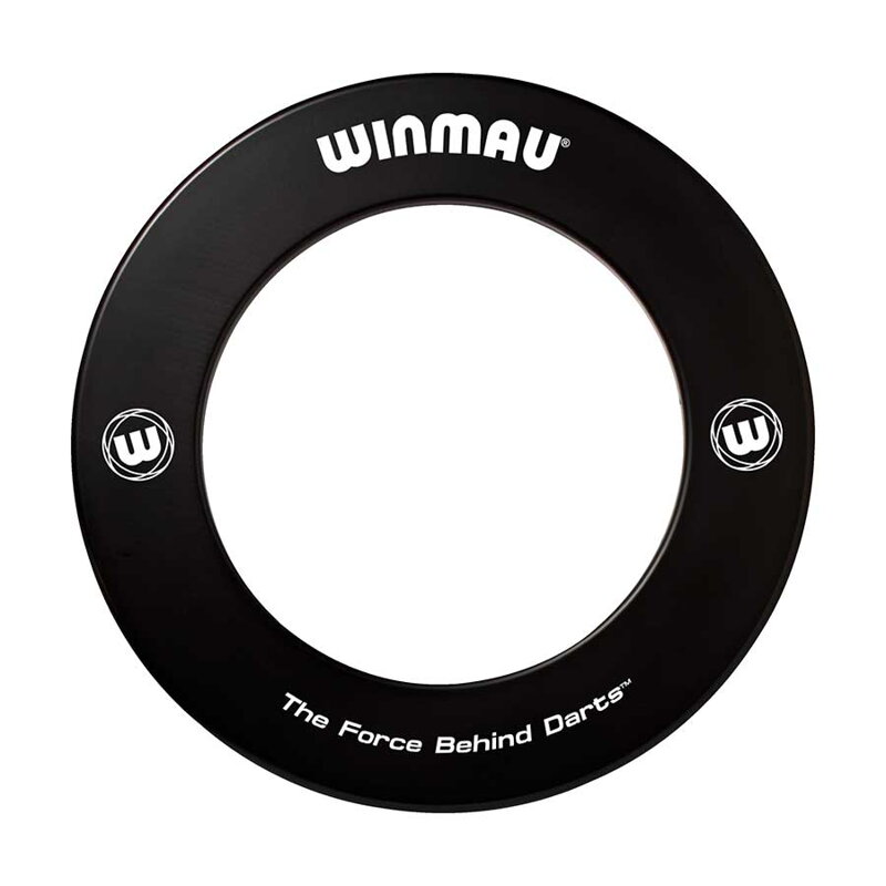 Winmau okruží Printed Black Winmau okruží Printed Black