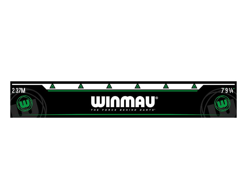Winmau odhodová čára
