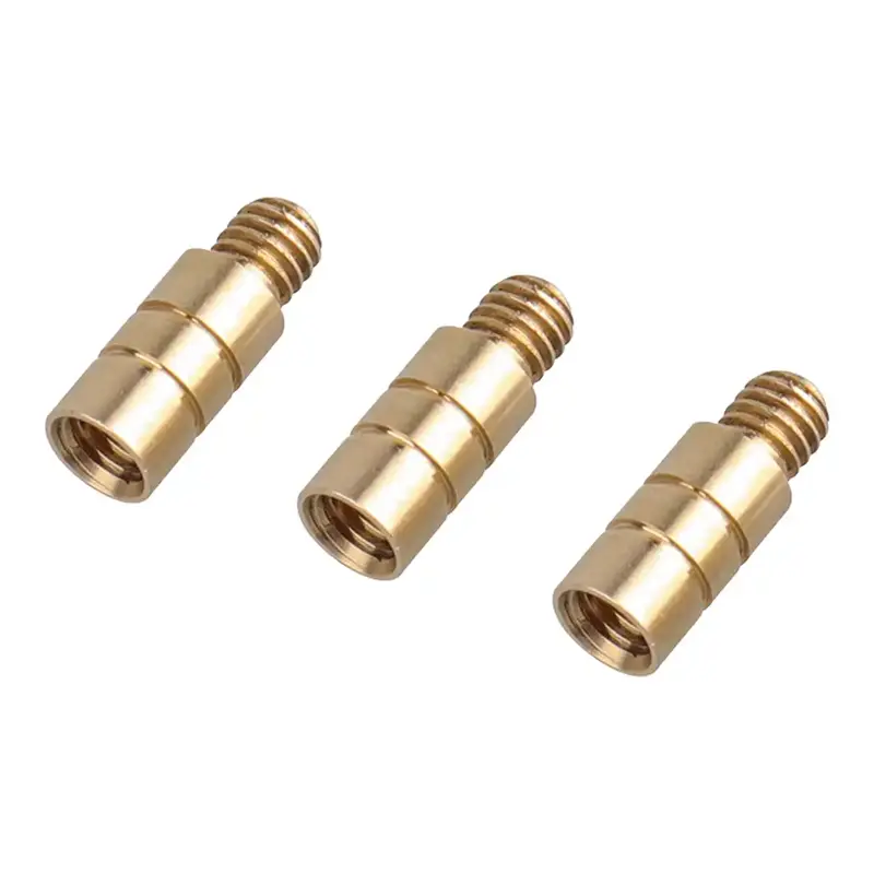 XQ Max Brass ADD 2 Gram