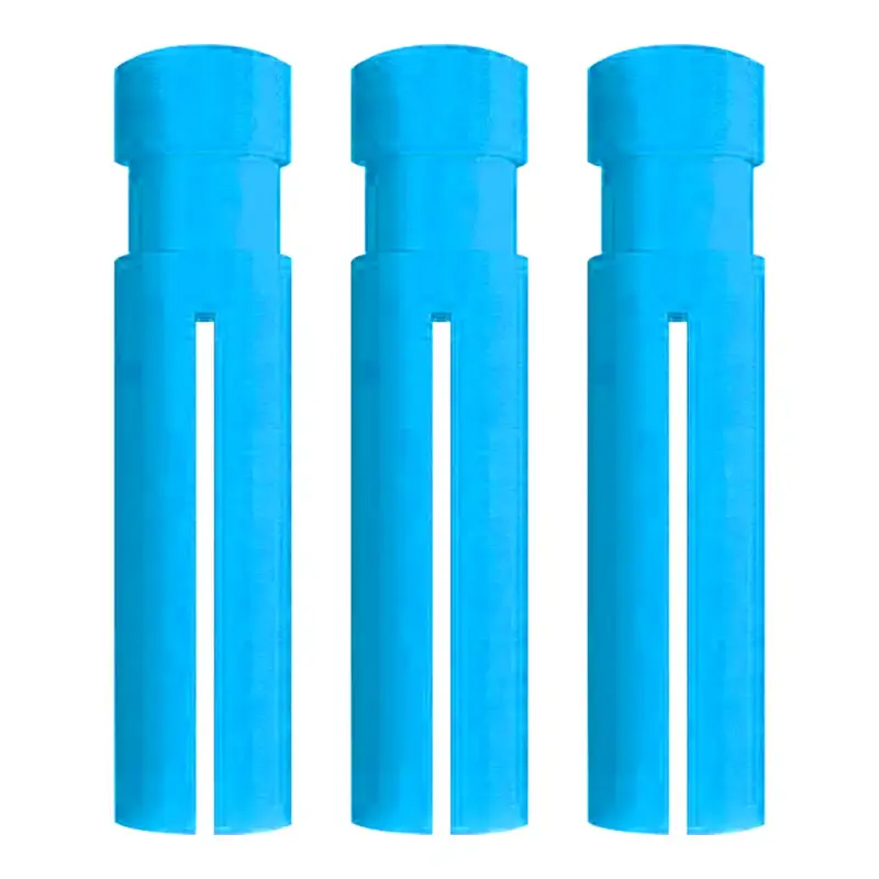 XQ Max Protector Color 3 ks