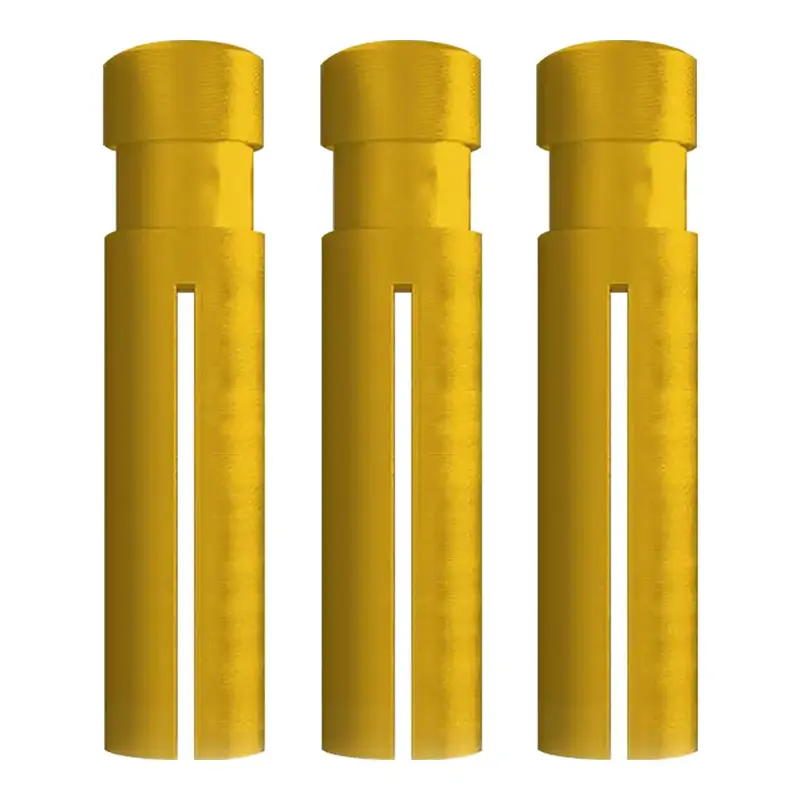 XQ Max Protector Color 3 ks