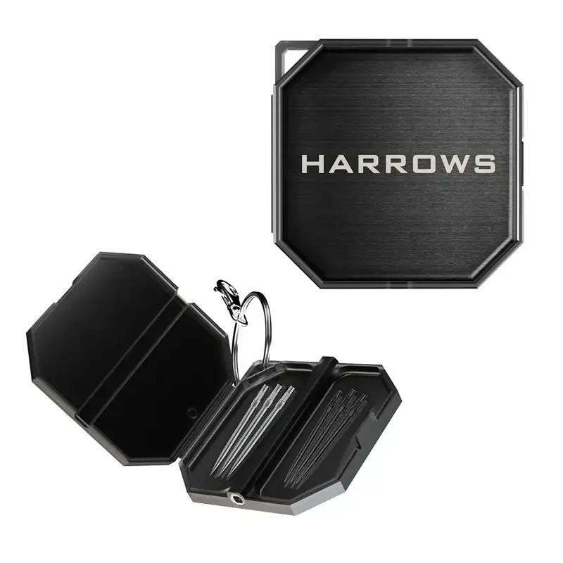 Harrows Premium Quick Point Tool