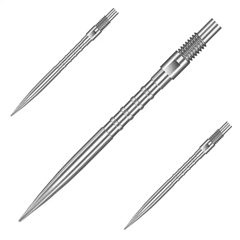 Harrows hroty Quick Point HM Grip