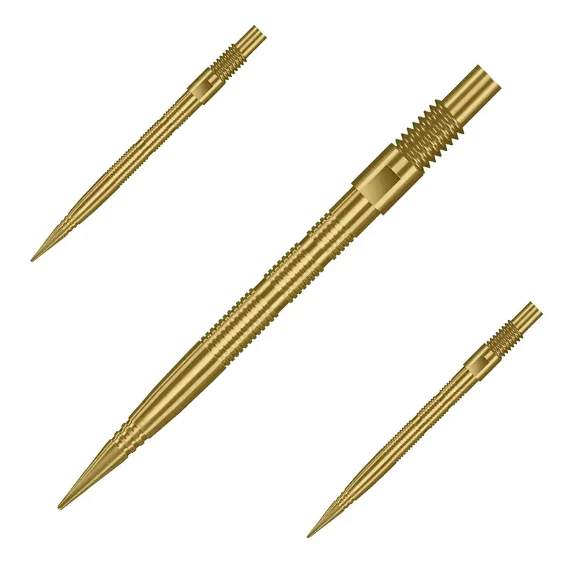 Harrows hroty Quick Point Micro Ridge