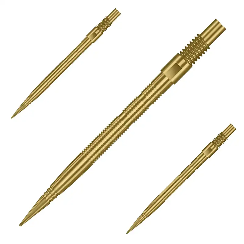 Harrows hroty Quick Point Micro Ridge