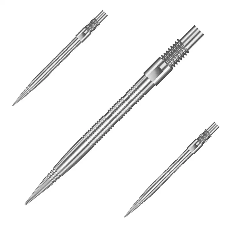 Harrows hroty Quick Point Micro Ridge