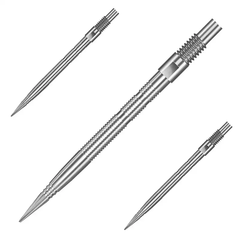 Harrows hroty Quick Point Micro Ridge