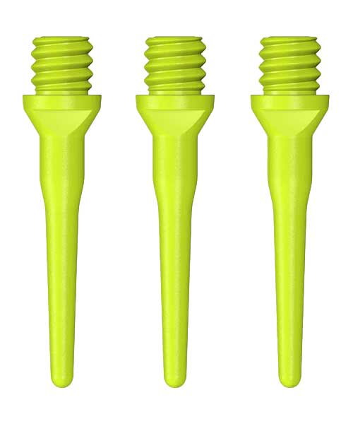 Designa hroty Tufflex 20 mm