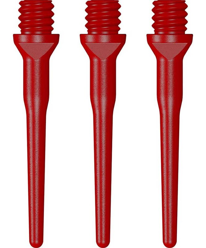 Designa hroty Tufflex 25 mm