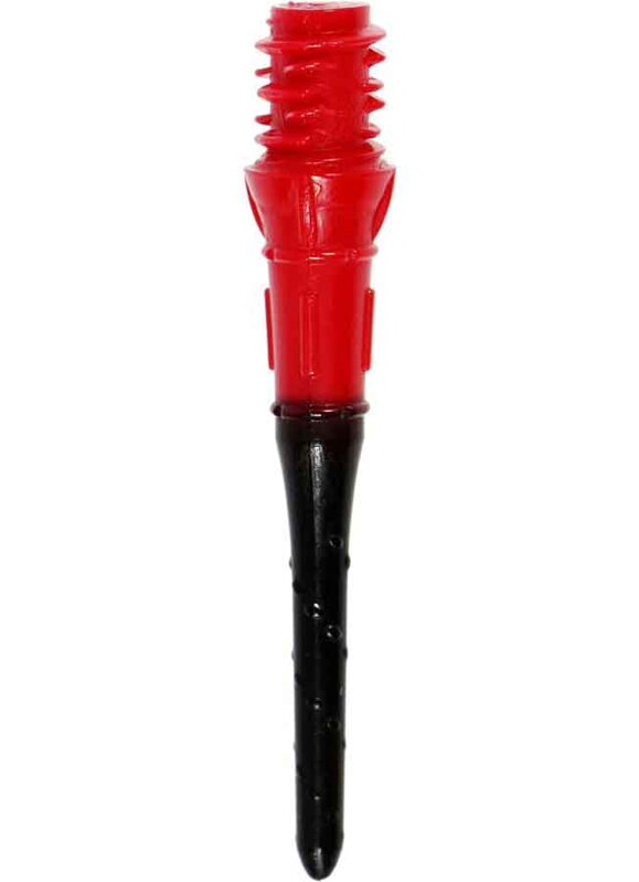 L-Style hroty Lippoint Premium N9 Two Tone Red/Bla