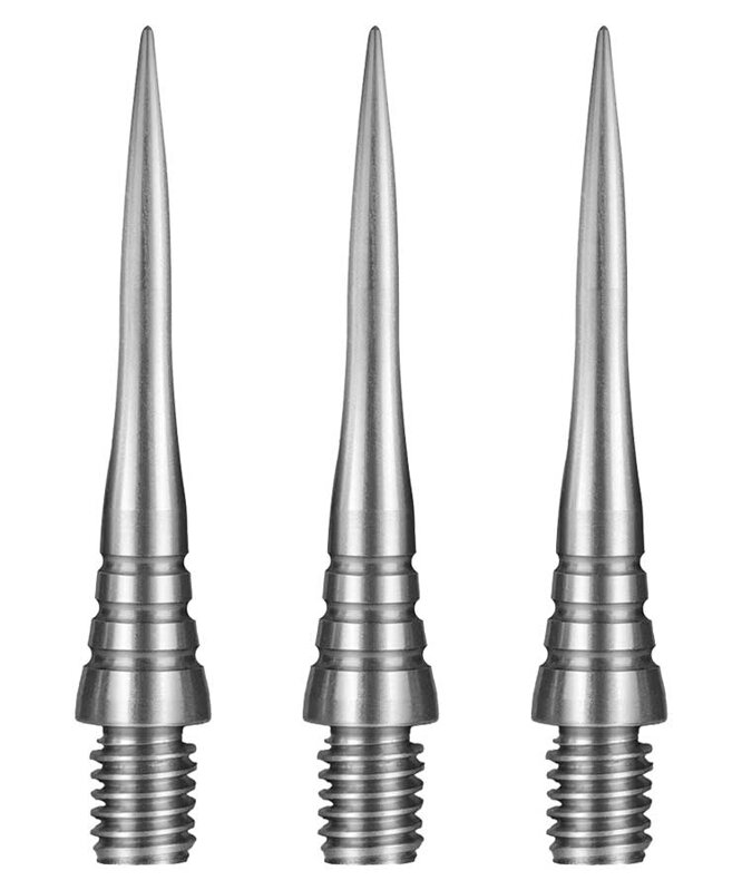 Bulls NL hroty Lance TR Titanium 30 mm Bulls NL hroty Lance TR Titanium 30 mm