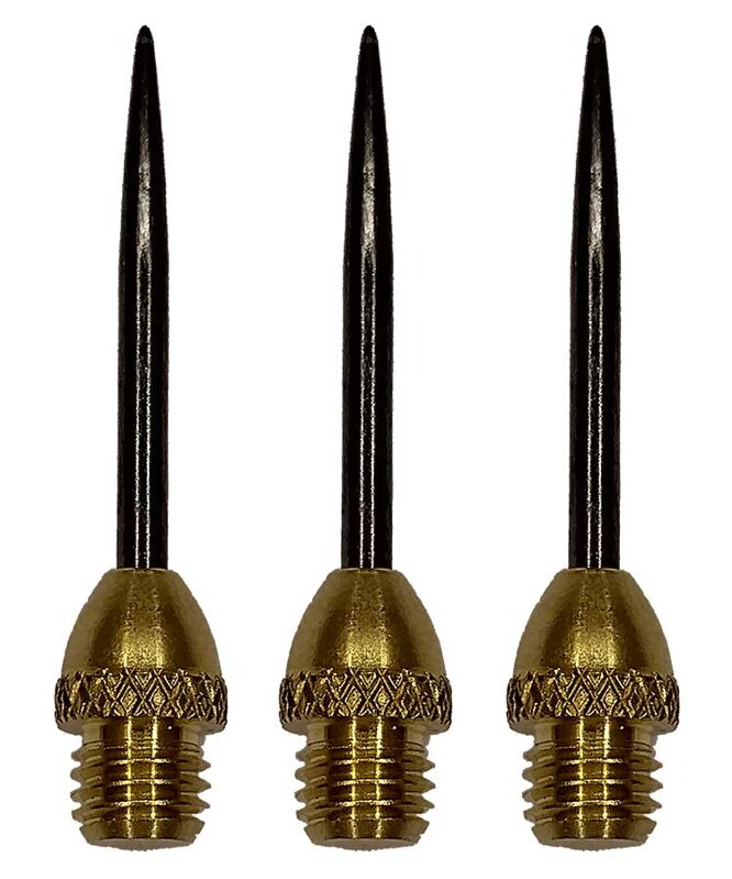 Empire Dart hroty steelové 1/4 Empire Dart hroty steelové 1/4