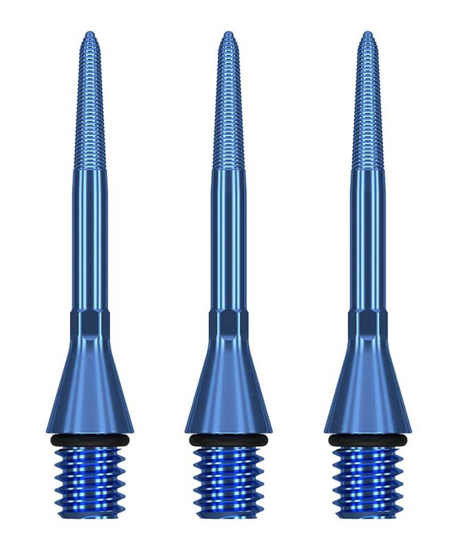 Target hroty Titanium Conversion Point Nano SP Blu Target hroty Titanium Conversion Point Nano SP Blu