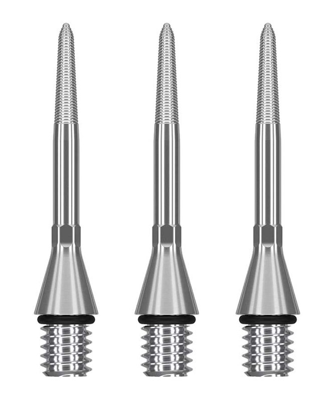 Target hroty Titanium Conversion Point Nano SP Sil Target hroty Titanium Conversion Point Nano SP Sil