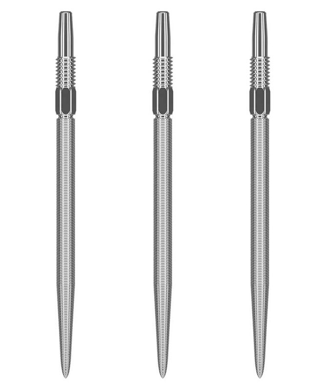Target hroty Swiss Point Nano