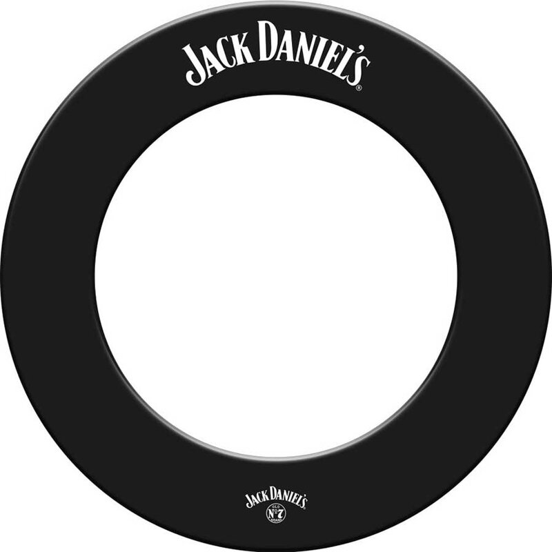 Jack Daniels okruží Black