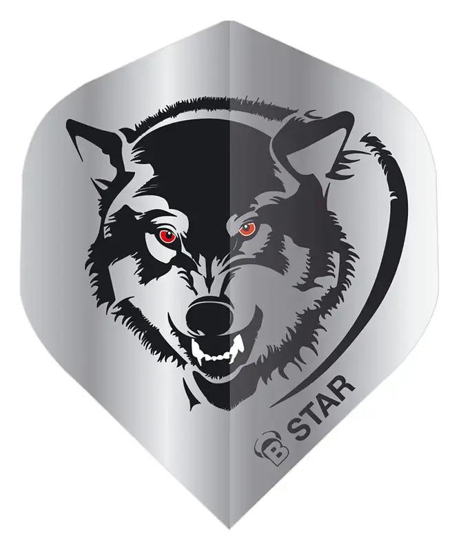 Bulls letky B-Star Wolf No.2