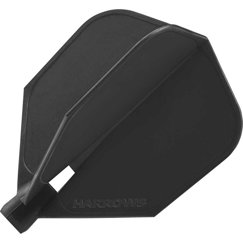 Harrows letky Clic Black Harrows letky Clic Black