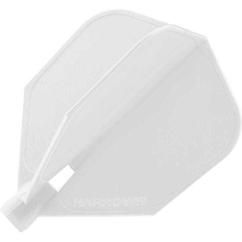 Harrows letky Clic White Harrows letky Clic White