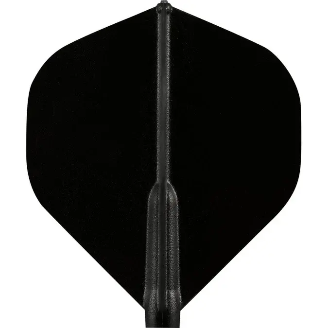 Cosmo letky Fit Flight Standard Black Cosmo letky Fit Flight Standard Black