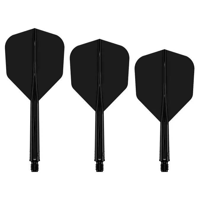 Mission letky Force 90 Black No.6 Mission letky Force 90 Black No.6