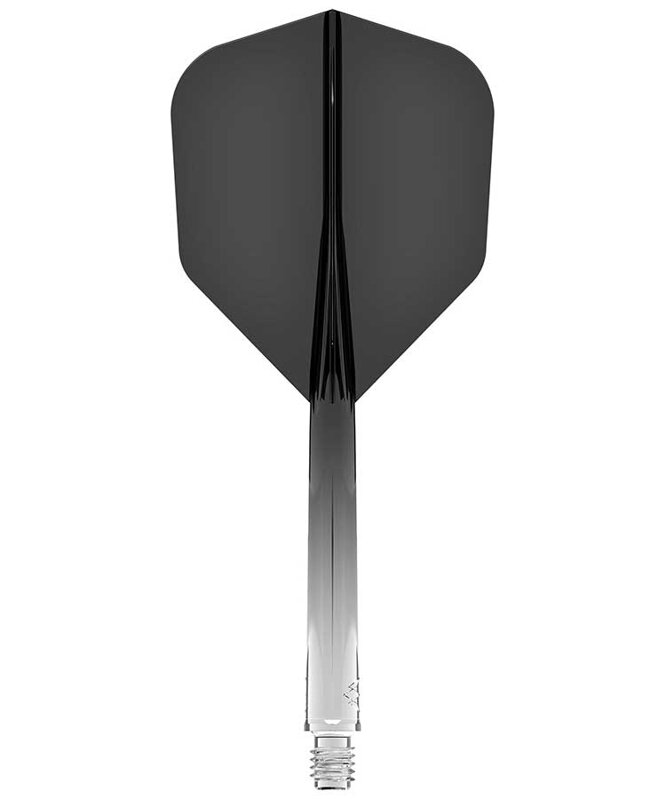 Mission letky Force 90 Gradient Black No.6