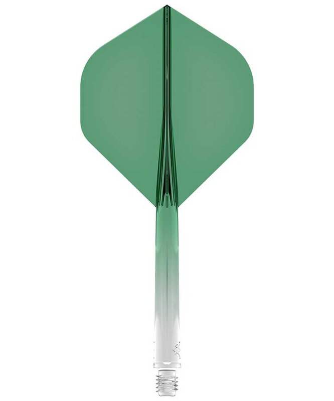 Mission letky Force 90 Gradient Green No.2 Mission letky Force 90 Gradient Green No.2