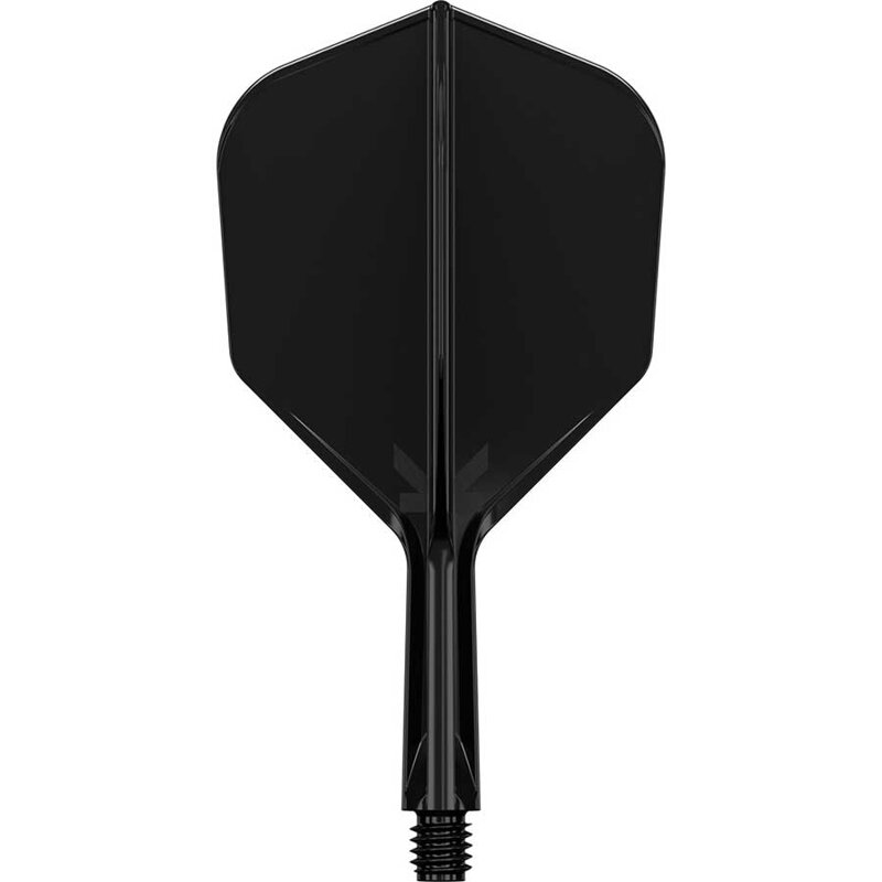 Target letky K-Flex Black No.6 Target letky K-Flex Black No.6