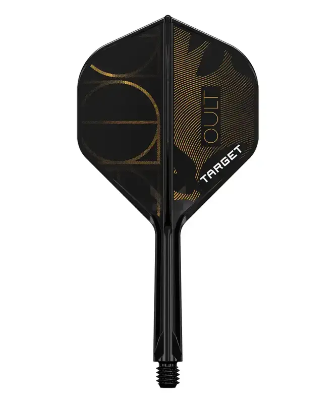 Target letky K-Flex Cult No.2