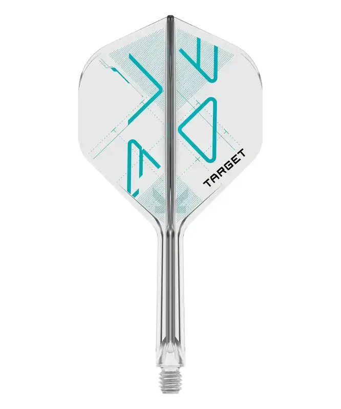 Target letky K-Flex Rove No.2 Target letky K-Flex Rove No.2