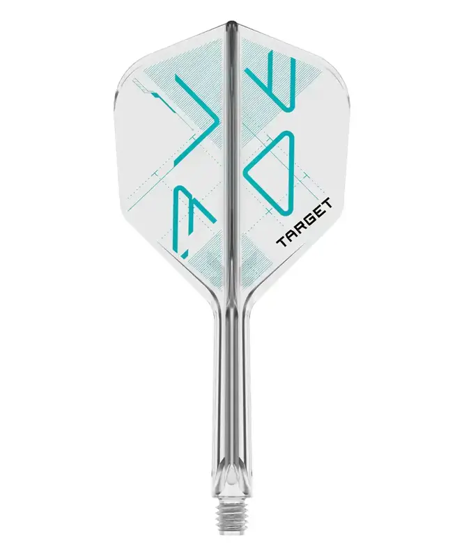 Target letky K-Flex Rove No.6