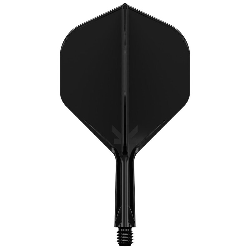 Target letky K-Flex Black No.2 Target letky K-Flex Black No.2