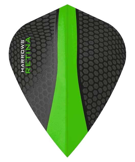 Harrows letky Retina Kite