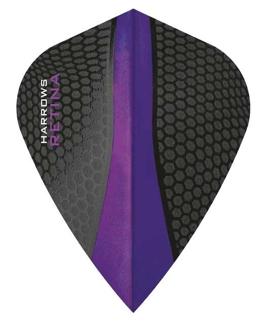 Harrows letky Retina Kite