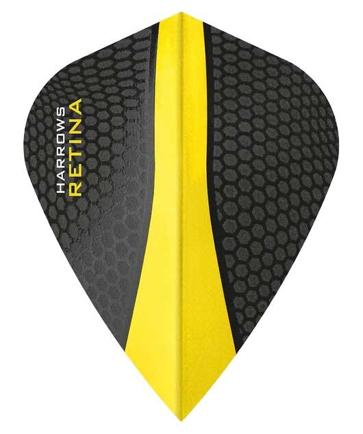 Harrows letky Retina Kite