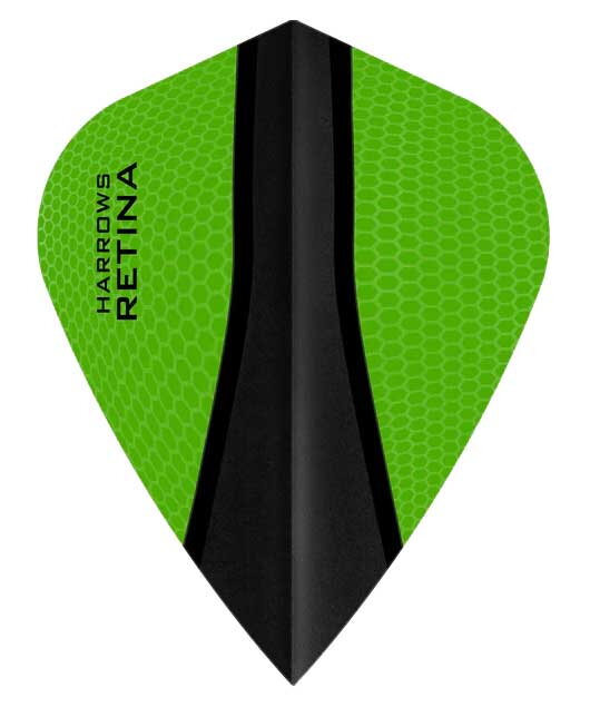 Harrows letky Retina X Kite
