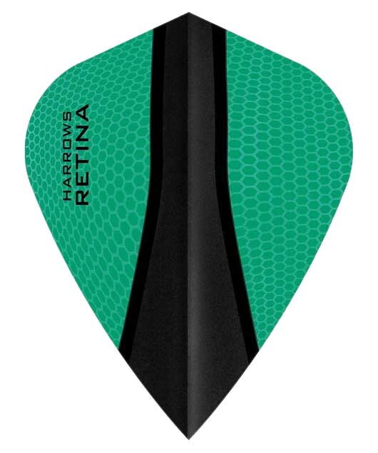 Harrows letky Retina X Kite
