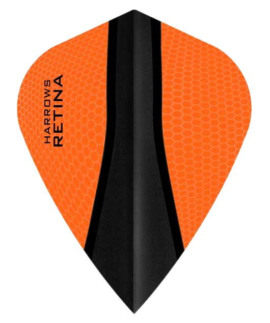 Harrows letky Retina X Kite