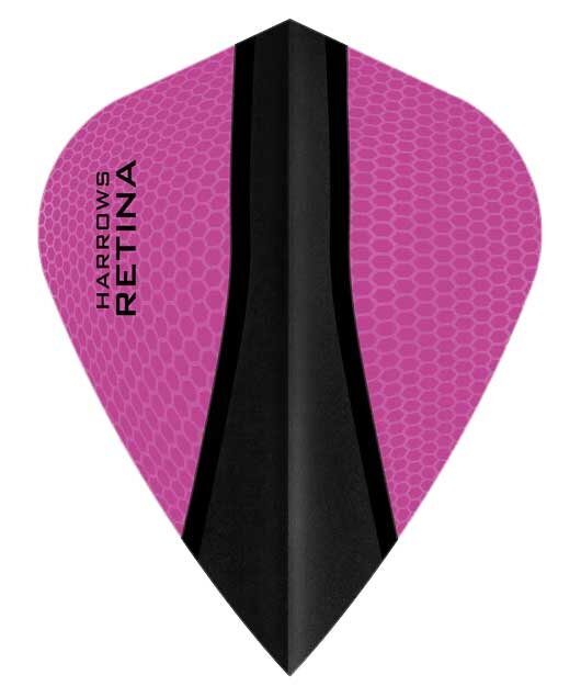 Harrows letky Retina X Kite
