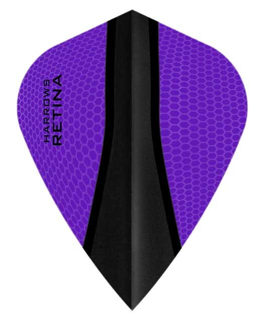Harrows letky Retina X Kite