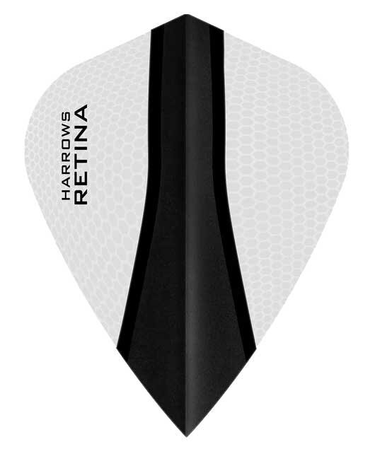 Harrows letky Retina X Kite