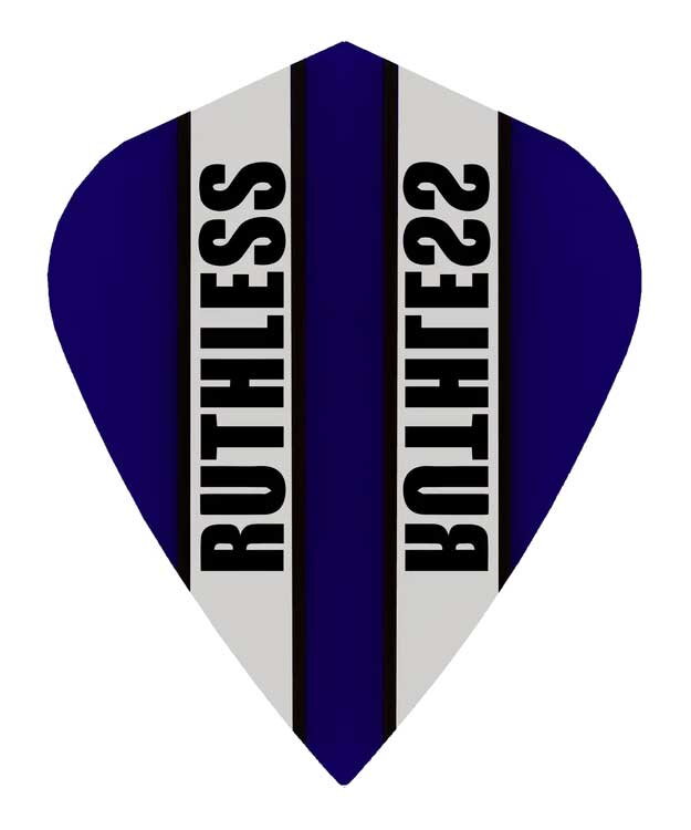 Ruthless letky Clear Panel Kite  