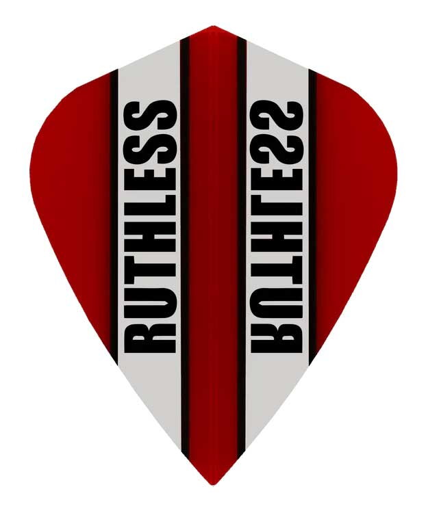 Ruthless letky Clear Panel Kite  
