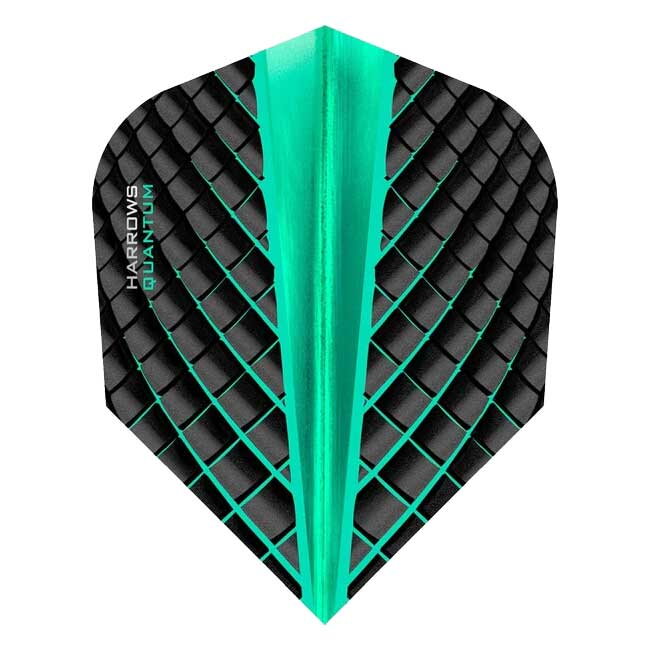 Harrows letky Quantum No.6