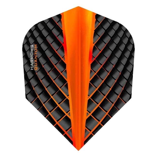 Harrows letky Quantum No.6