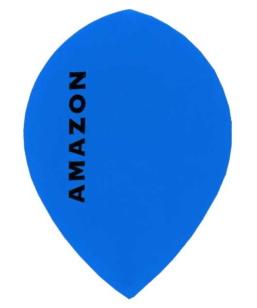 Amazon letky Pear