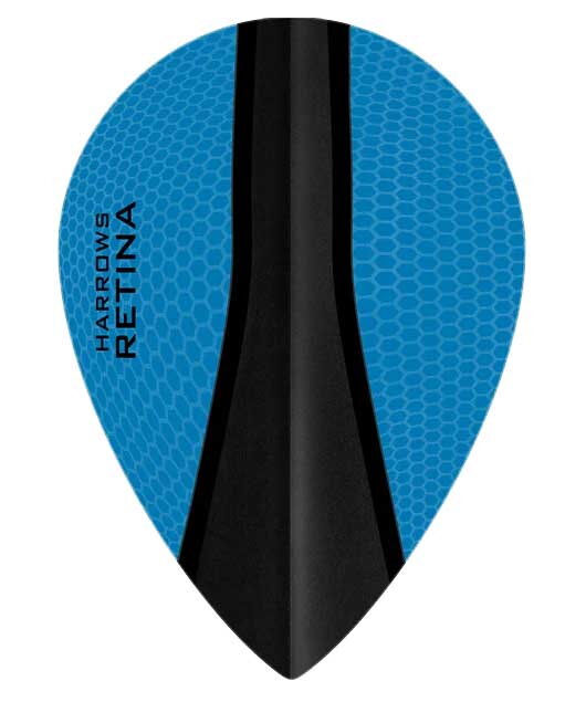 Harrows letky Retina X Pear